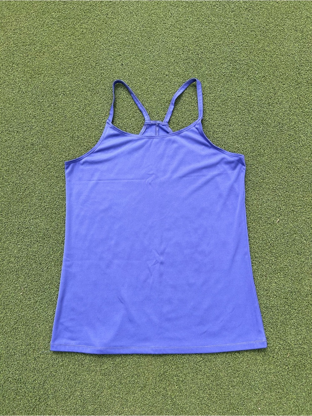 Oiselle Running Tank, Size 12